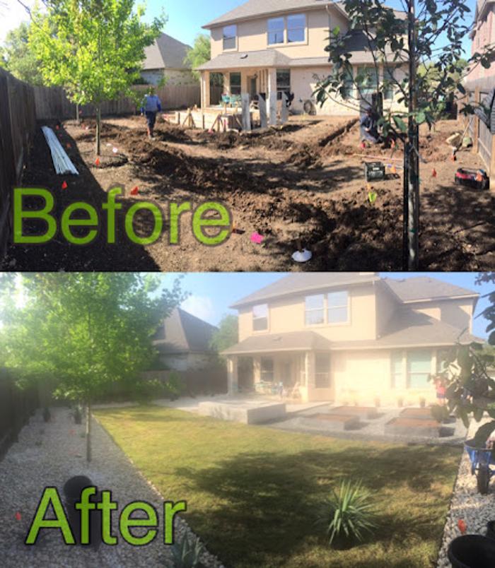 Smart Earth Sprinklers - Round Rock, TX