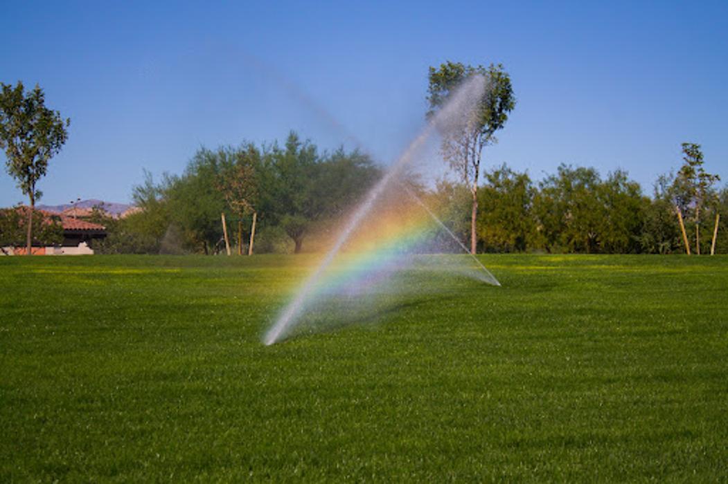 Smart Earth Sprinklers - Round Rock, TX