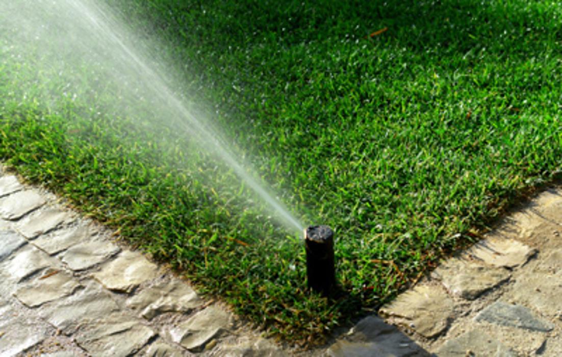Smart Earth Sprinklers - Round Rock, TX