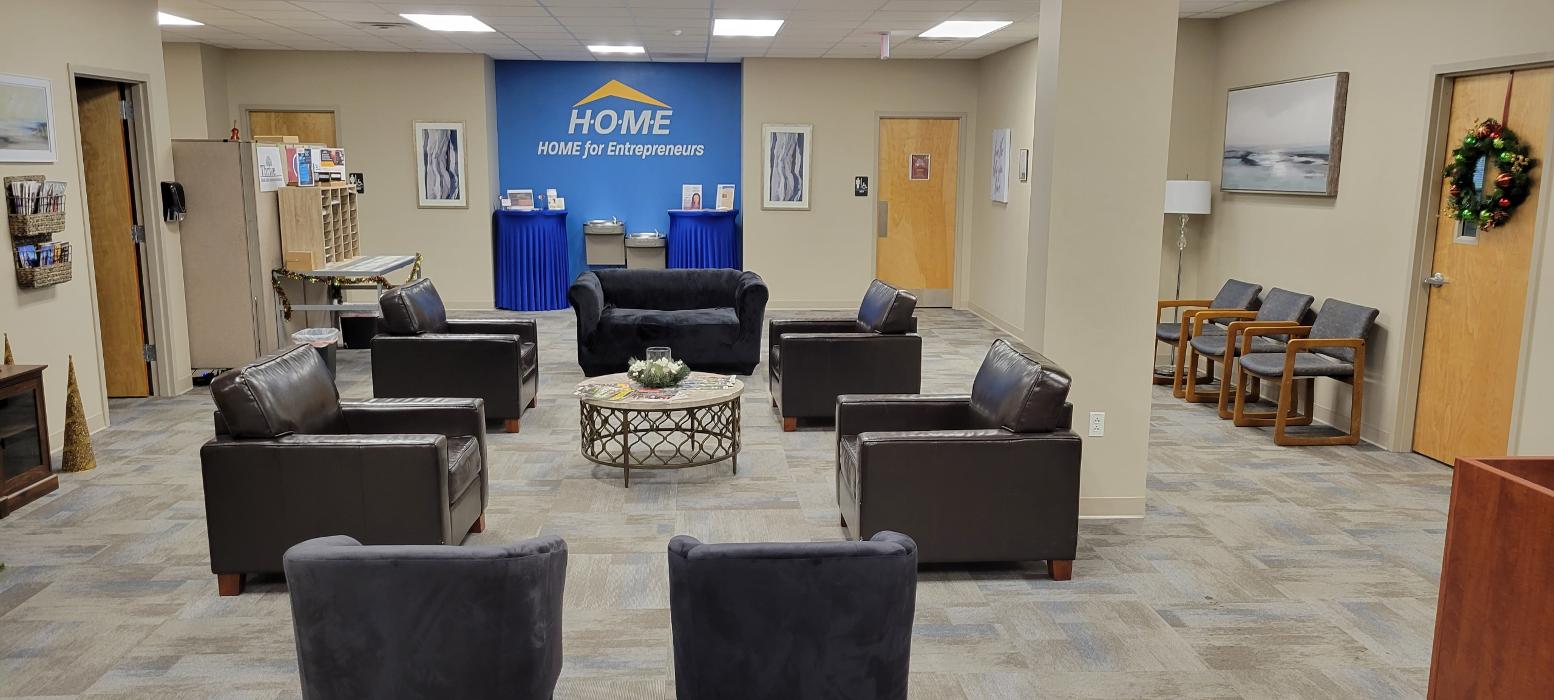 Helping One More Entrepreneur, LLC - Middletown, DE