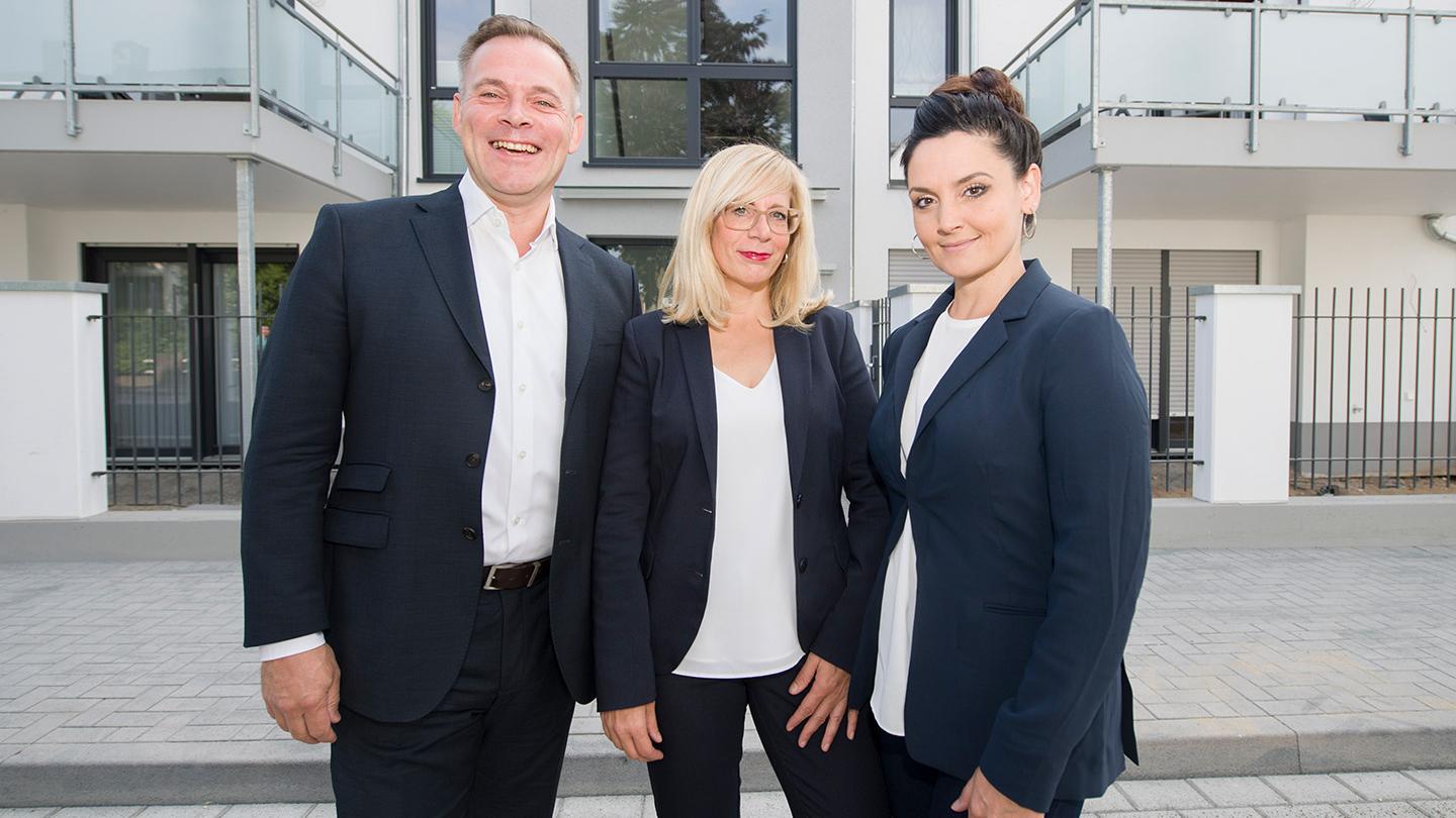 Raumgold | Zeibig Immobilien & Feng Shui GmbH, Ludwig-Wolker-Straße in Langenfeld (Rheinland)