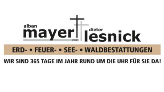 Bestattungen Mayer Lesnick OHG, Friedrich-Wilhelm-Straße in Bedburg