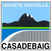 SN Casadebaig SAS entreprise de travaux publics