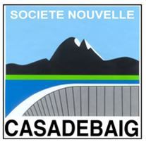 SN Casadebaig SAS entreprise de travaux publics