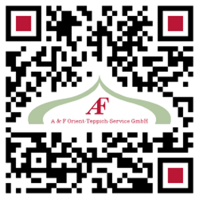 A&F Orientteppich Service GmbH in Mörfelden-Walldorf