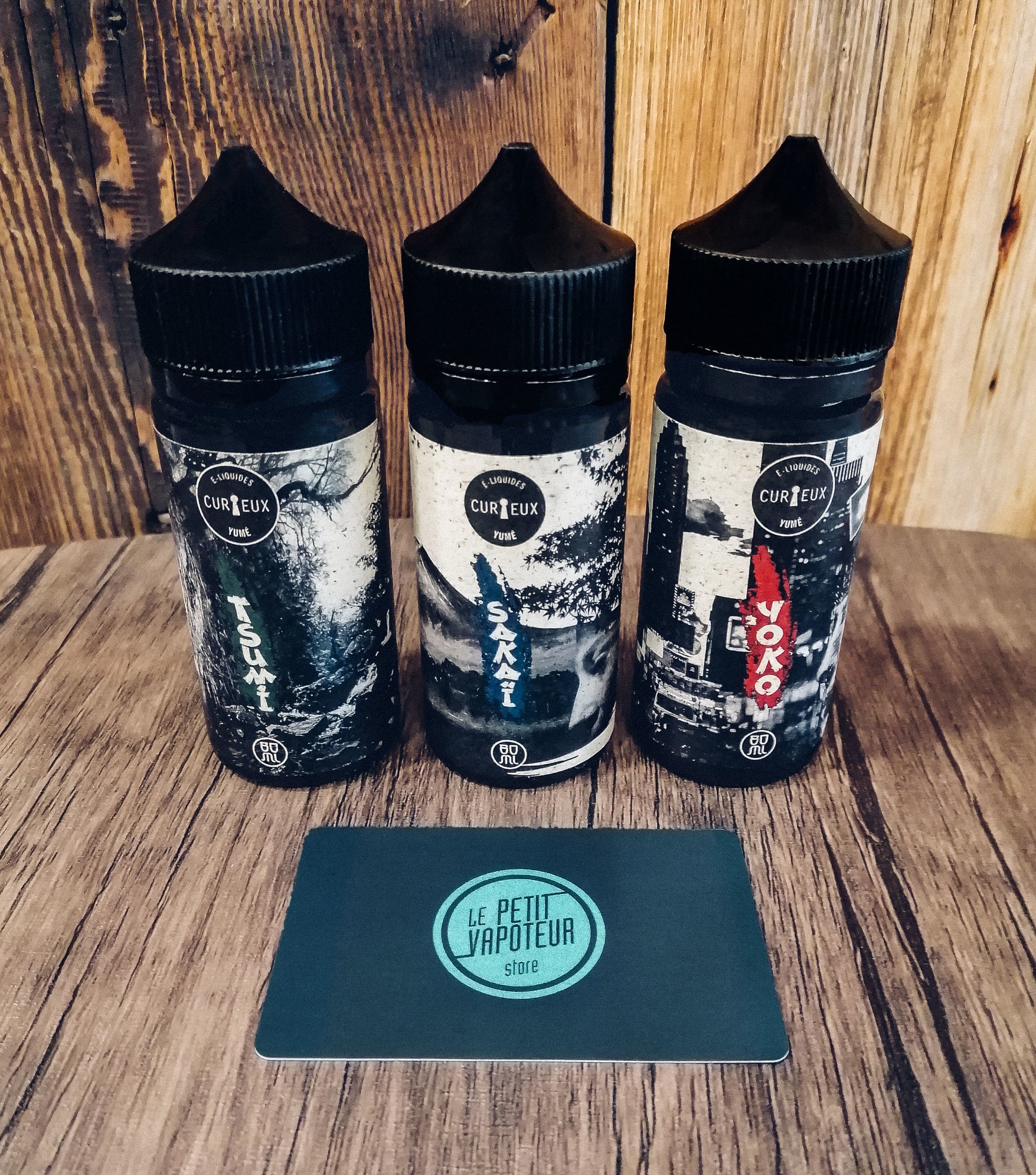 elfbar nachfüll pod läuft aus Boutique de cigarettes électroniques à Capitole, Toulouse main image 0