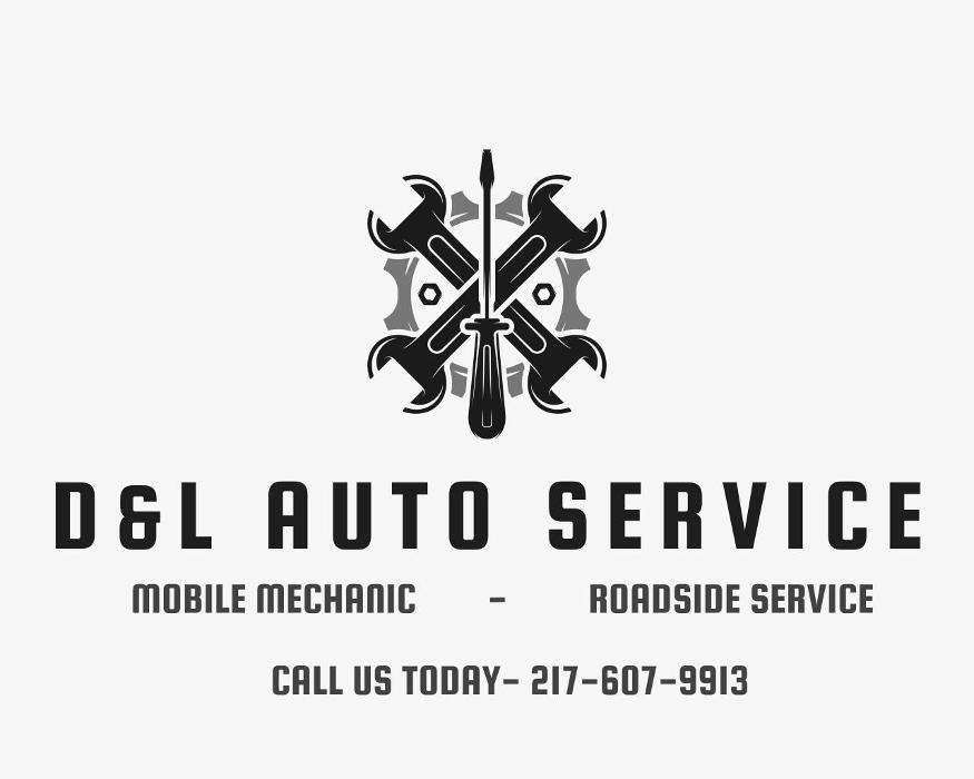 D&L Auto Service - Longview, IL