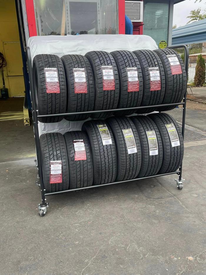 Loomis Tires & Wheels - Loomis, CA