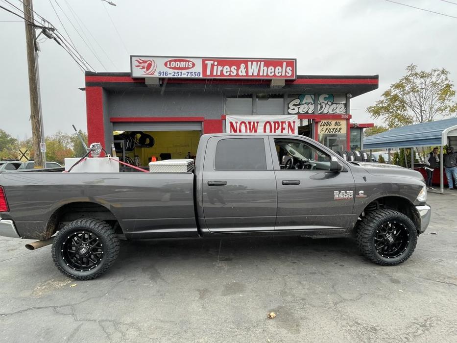 Loomis Tires & Wheels - Loomis, CA