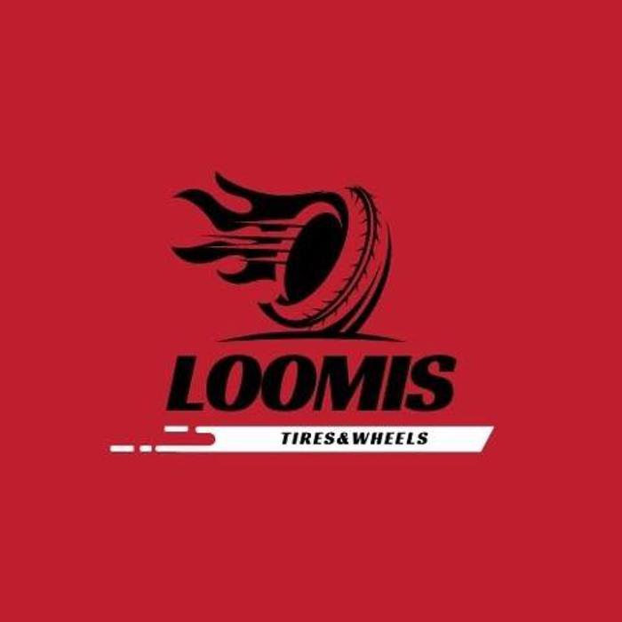 Loomis Tires & Wheels - Loomis, CA