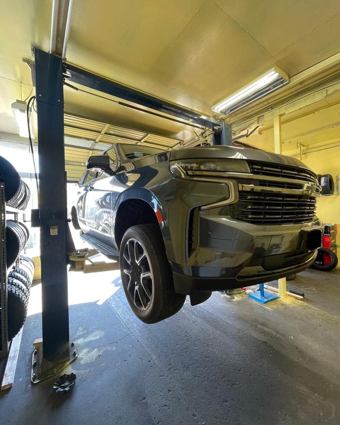 Loomis Tires & Wheels - Loomis, CA