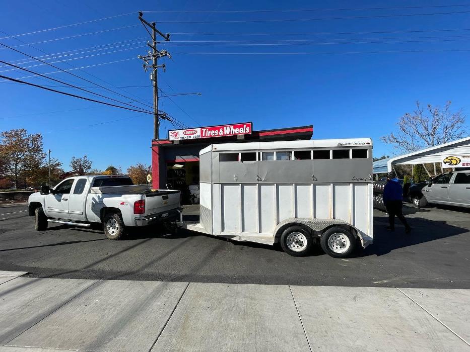Loomis Tires & Wheels - Loomis, CA