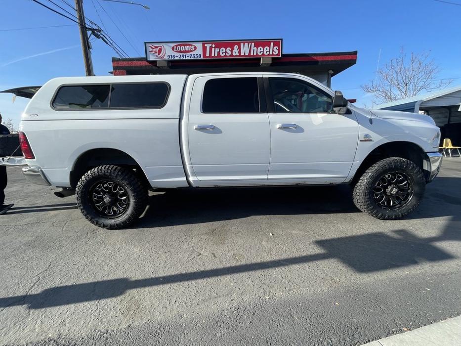 Loomis Tires & Wheels - Loomis, CA