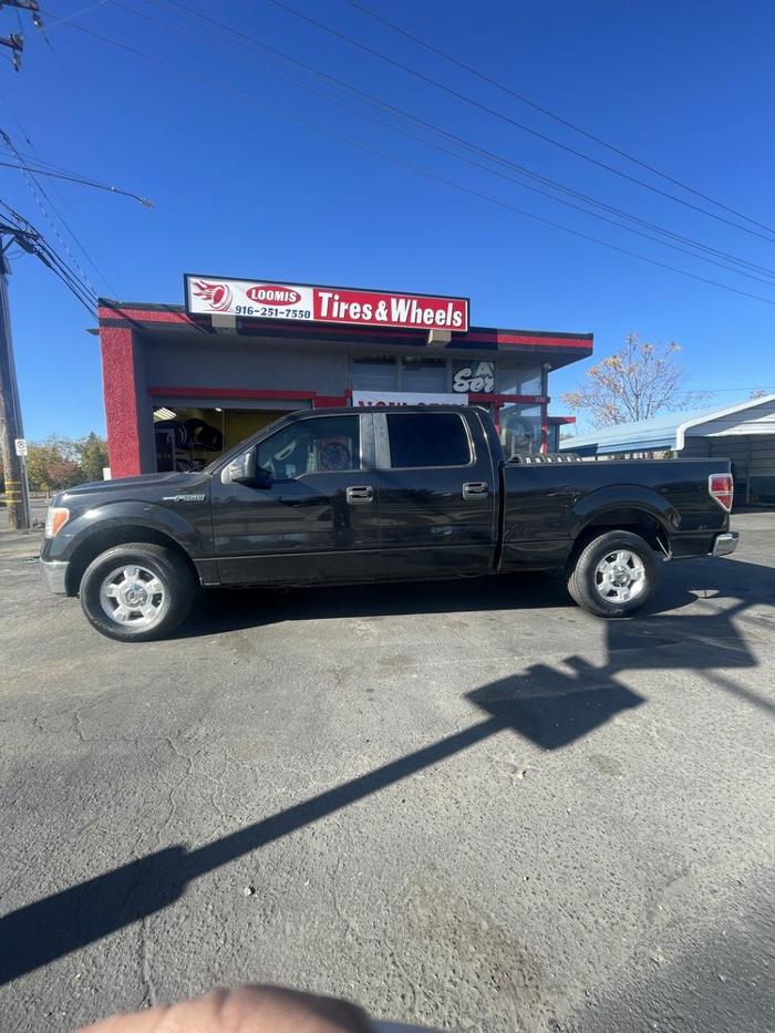 Loomis Tires & Wheels - Loomis, CA