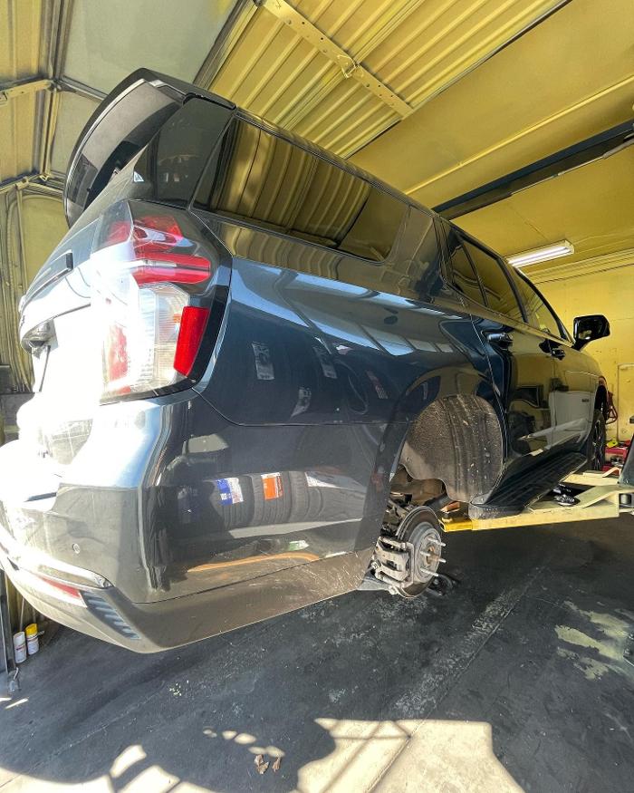 Loomis Tires & Wheels - Loomis, CA