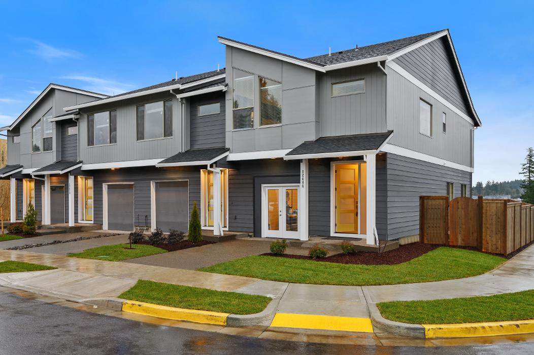 Pleasant Valley Villages by Holt Homes Image