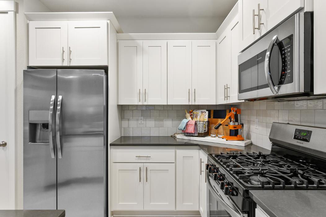 Pleasant Valley Villages by Holt Homes Image