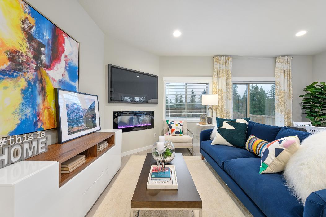 Pleasant Valley Villages by Holt Homes Image