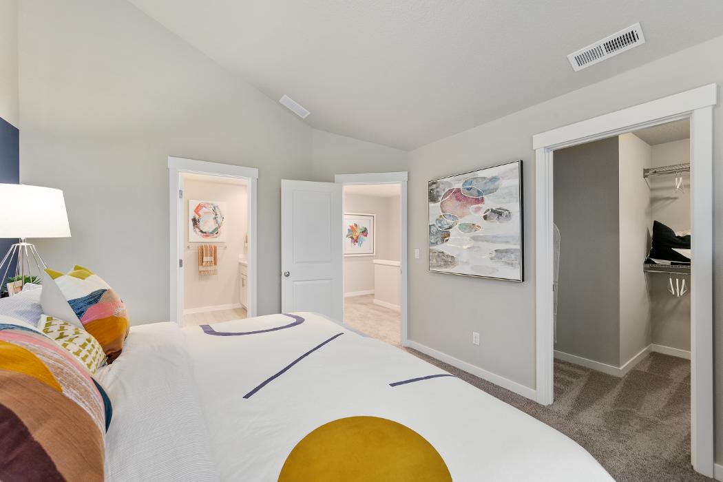 Pleasant Valley Villages by Holt Homes Image