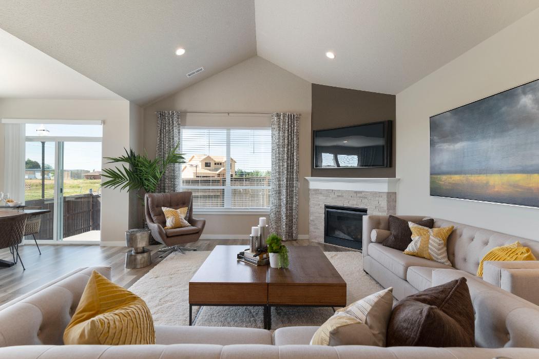 Greely Farms by Holt Homes Image