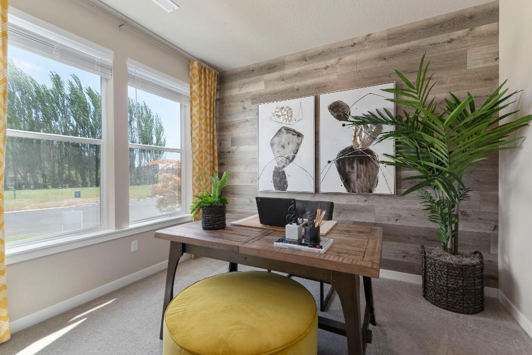 Greely Farms by Holt Homes Image