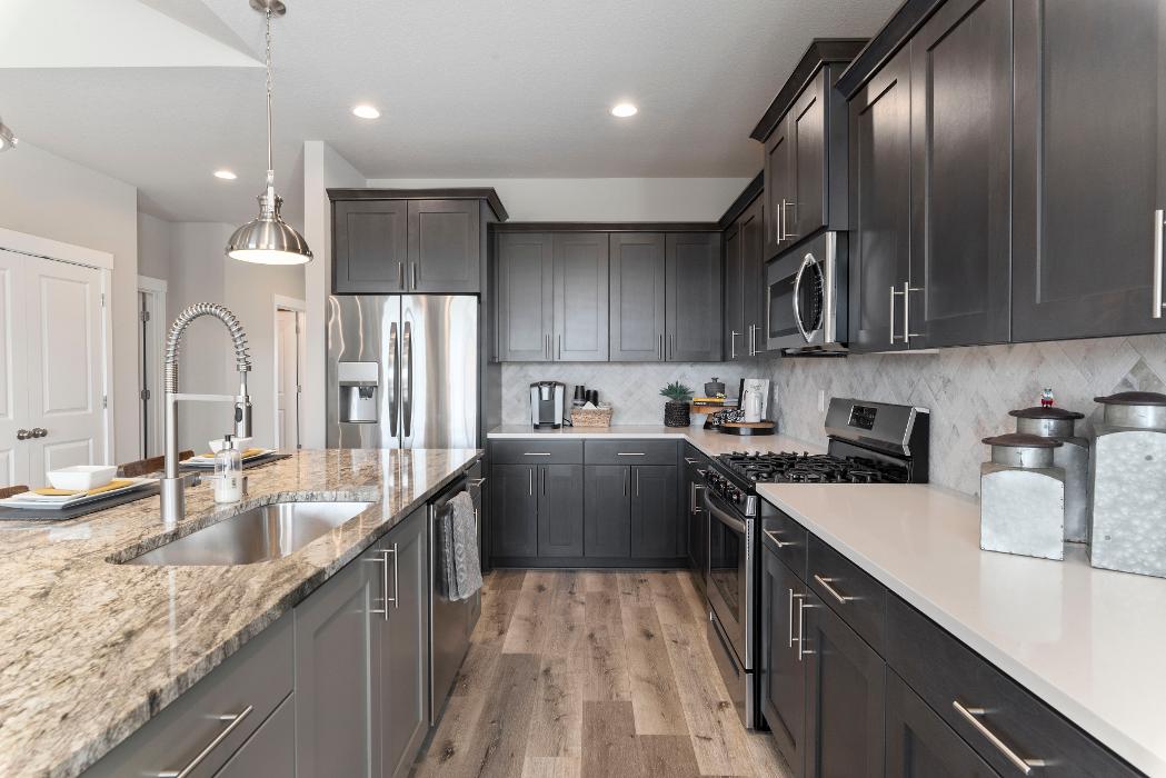 Greely Farms by Holt Homes Image