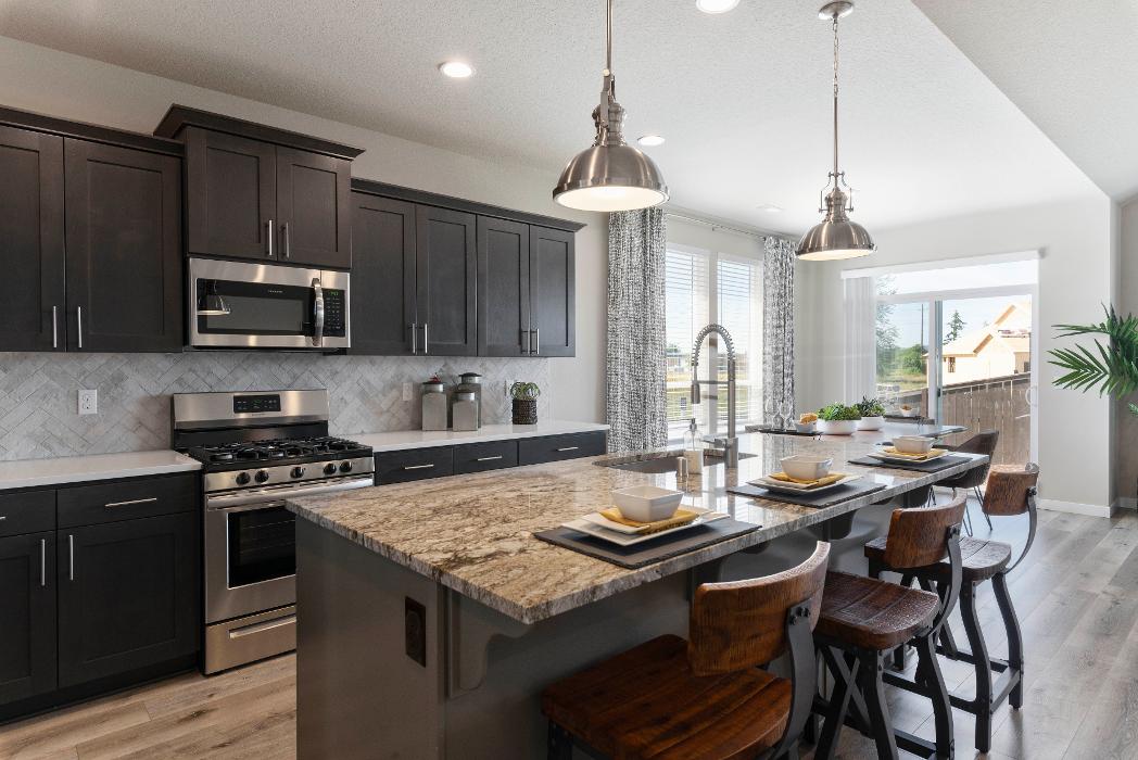 Greely Farms by Holt Homes Image