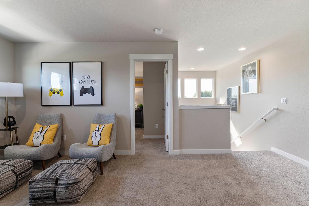 Greely Farms by Holt Homes Image