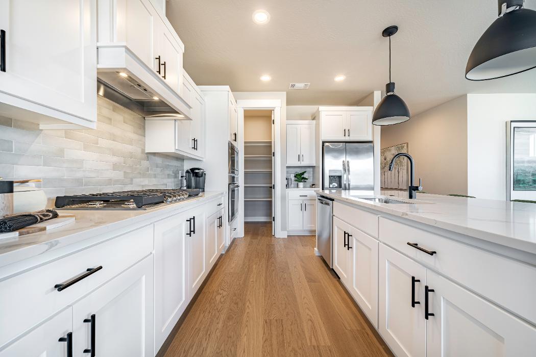 Eagle Point by Holt Homes Image