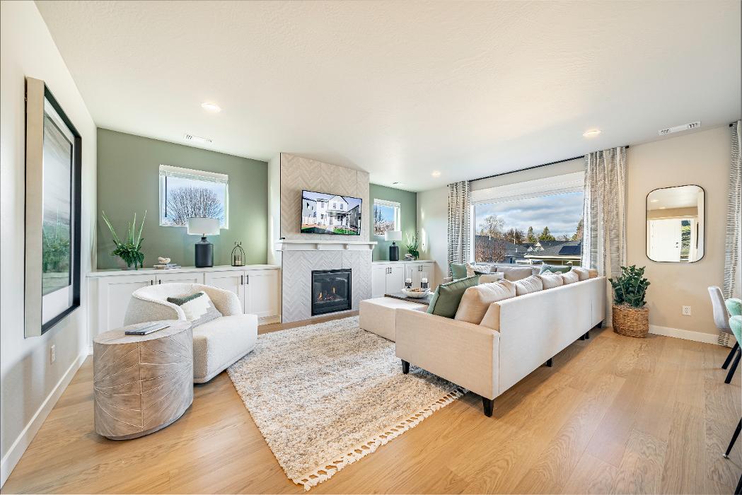 Eagle Point by Holt Homes Image