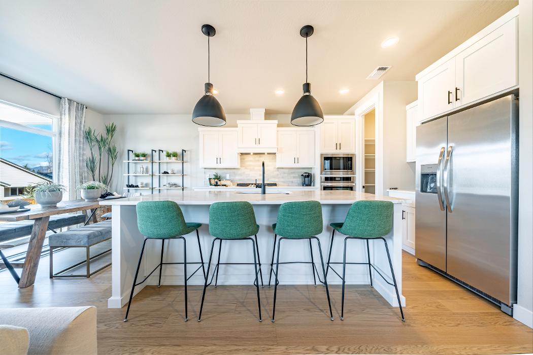 Eagle Point by Holt Homes Image