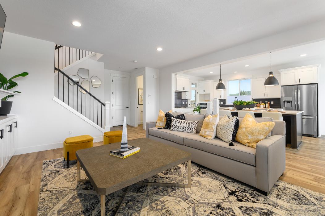 Eagle Point by Holt Homes Image