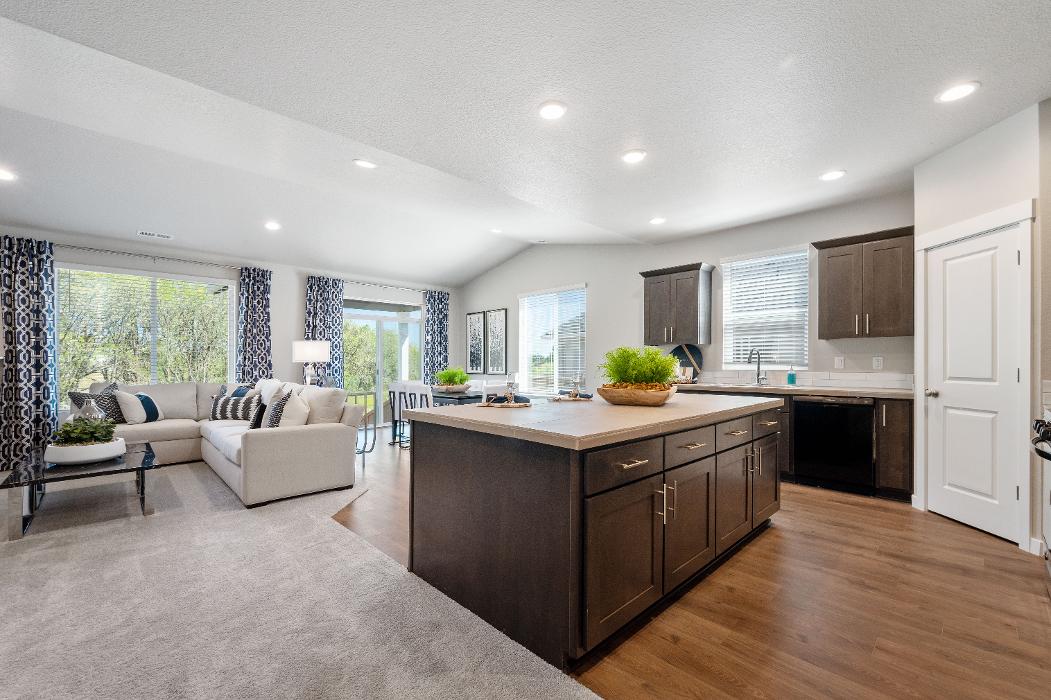 Eagle Point by Holt Homes Image