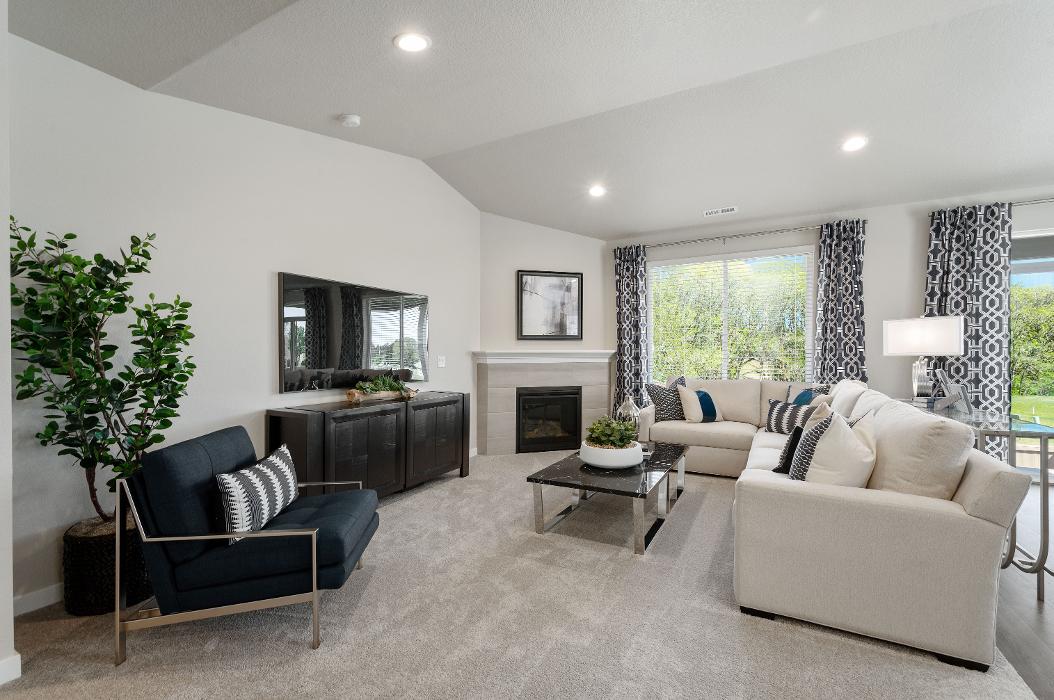 Eagle Point by Holt Homes Image