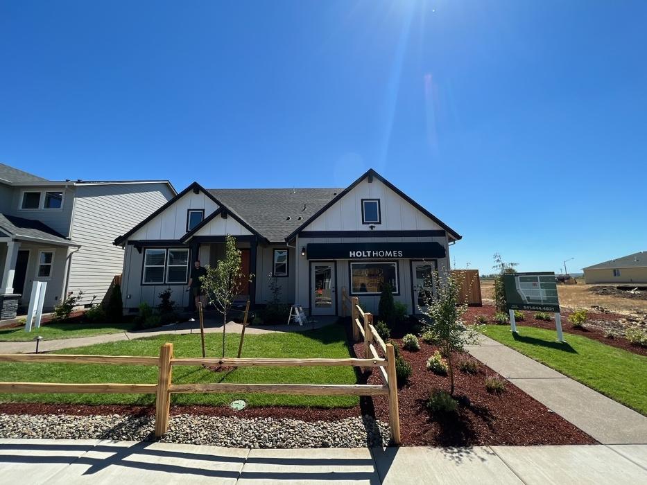 Rolling Meadows Logo