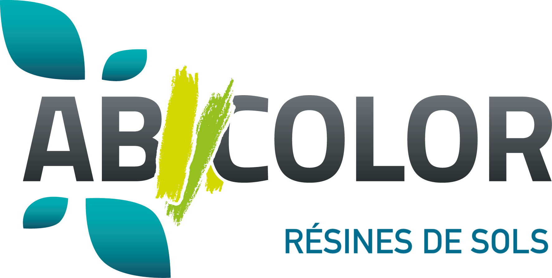 ABCOLOR RESINE DE SOL Aménagement d'intérieur