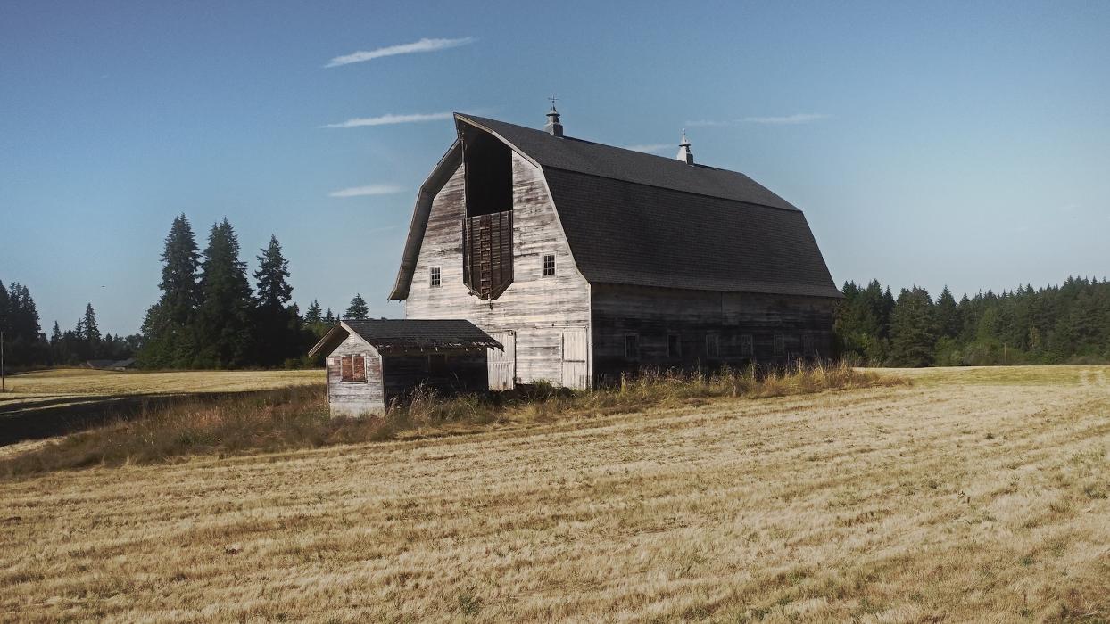 Ramble Creek by Holt Homes Logo