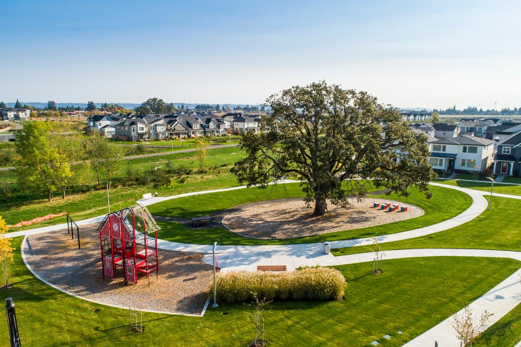 Reed's Crossing Image