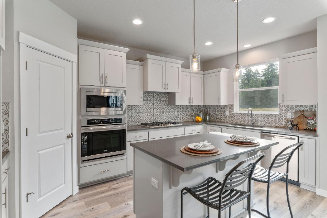 Scouters Mountain by Holt Homes Image