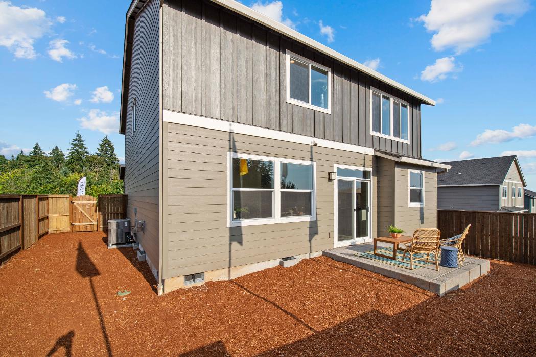 Scouters Mountain by Holt Homes Image