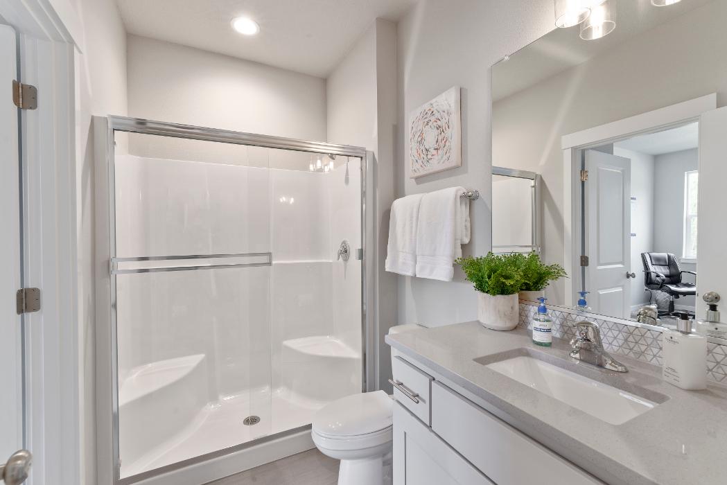 Scouters Mountain by Holt Homes Image