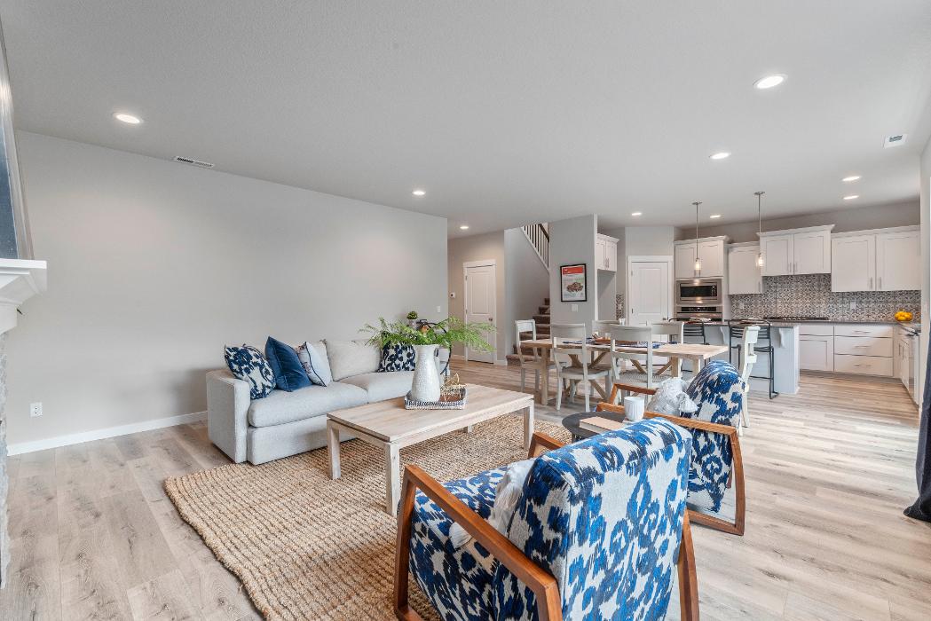 Scouters Mountain by Holt Homes Image