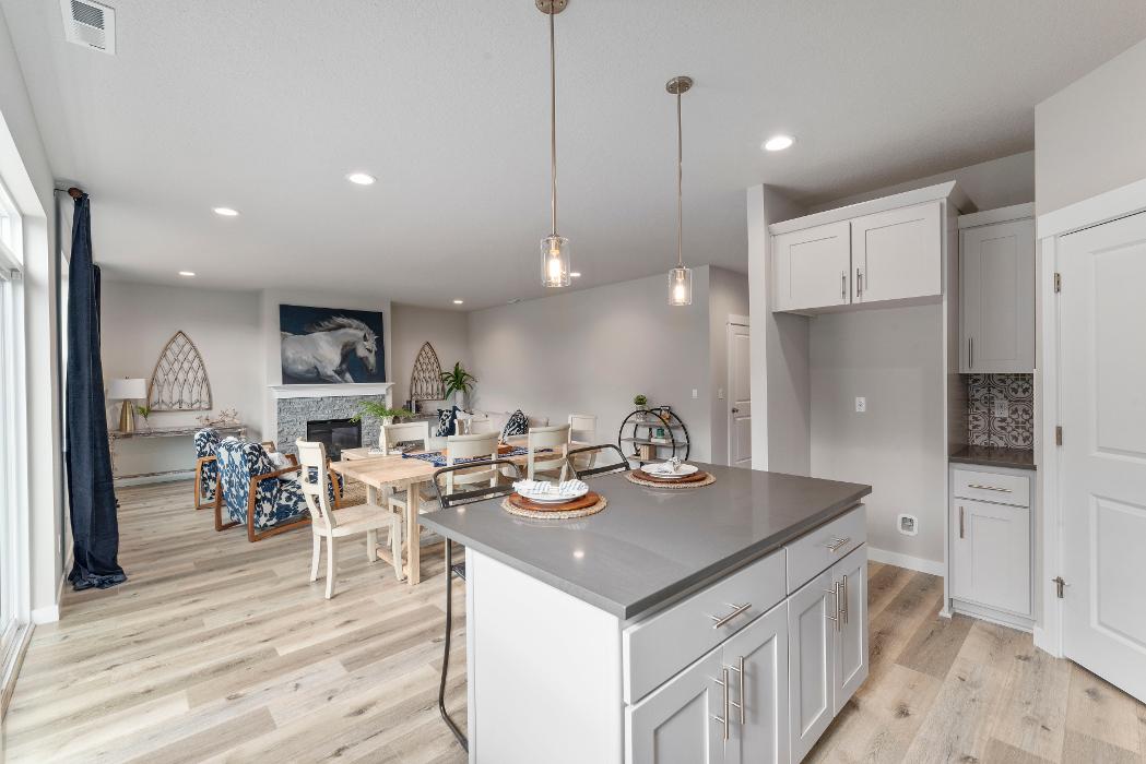 Scouters Mountain by Holt Homes Image