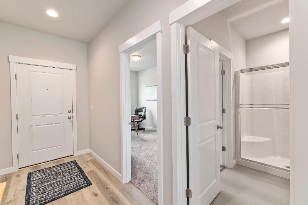 Scouters Mountain by Holt Homes Image