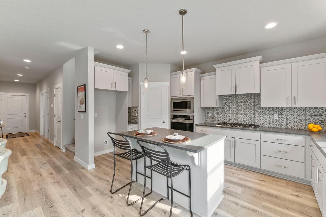 Scouters Mountain by Holt Homes Image