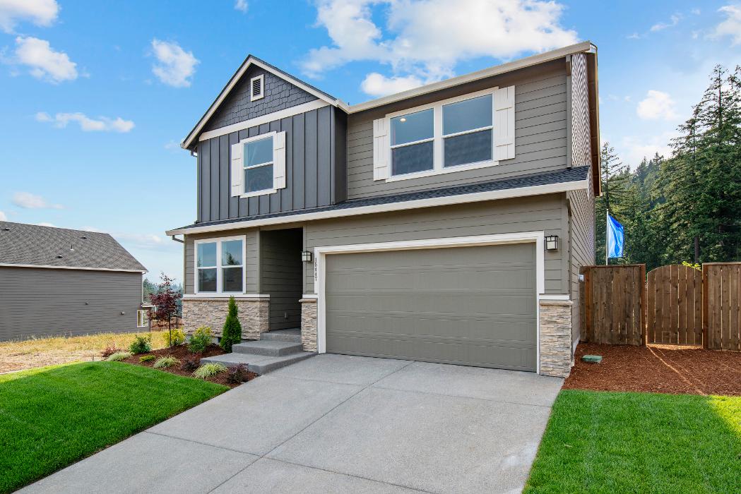 Scouters Mountain by Holt Homes Image