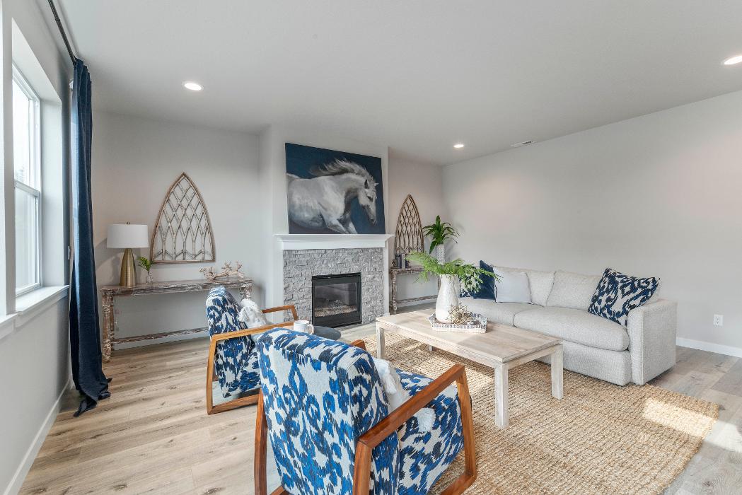 Scouters Mountain by Holt Homes Image