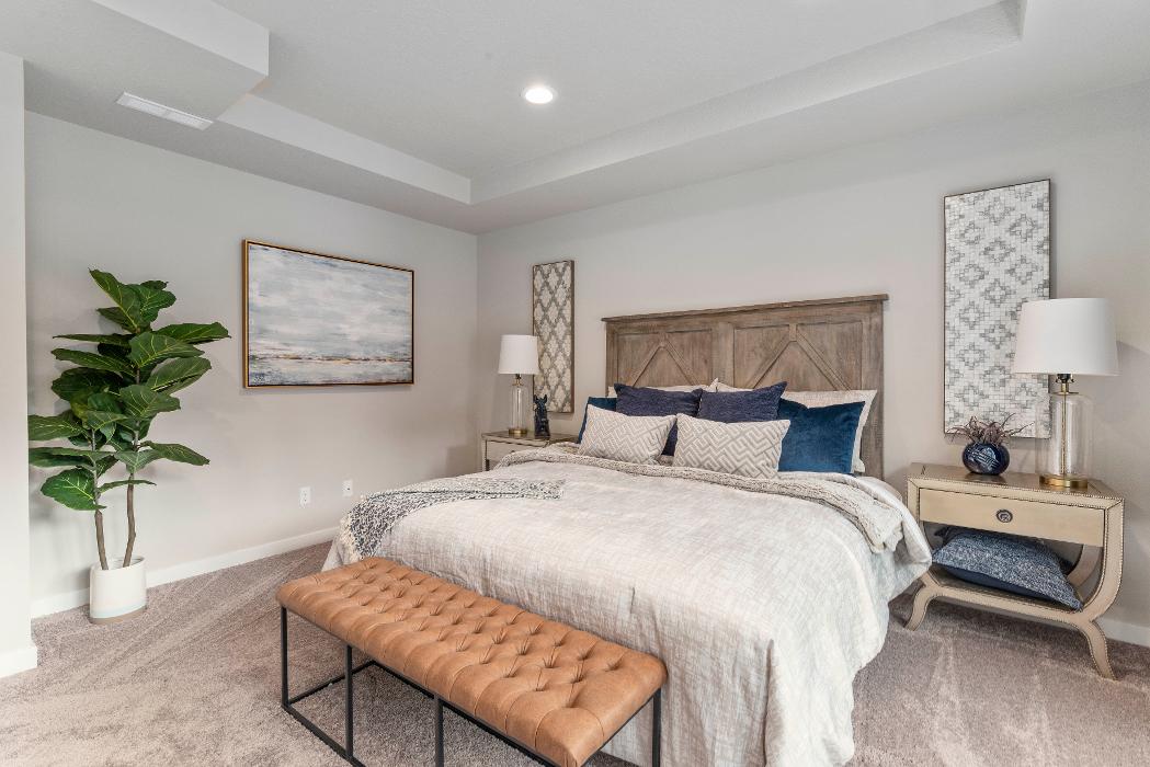 Scouters Mountain by Holt Homes Logo