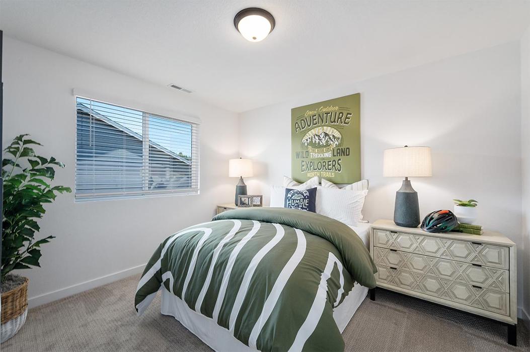 Ponderosa Ridge Image