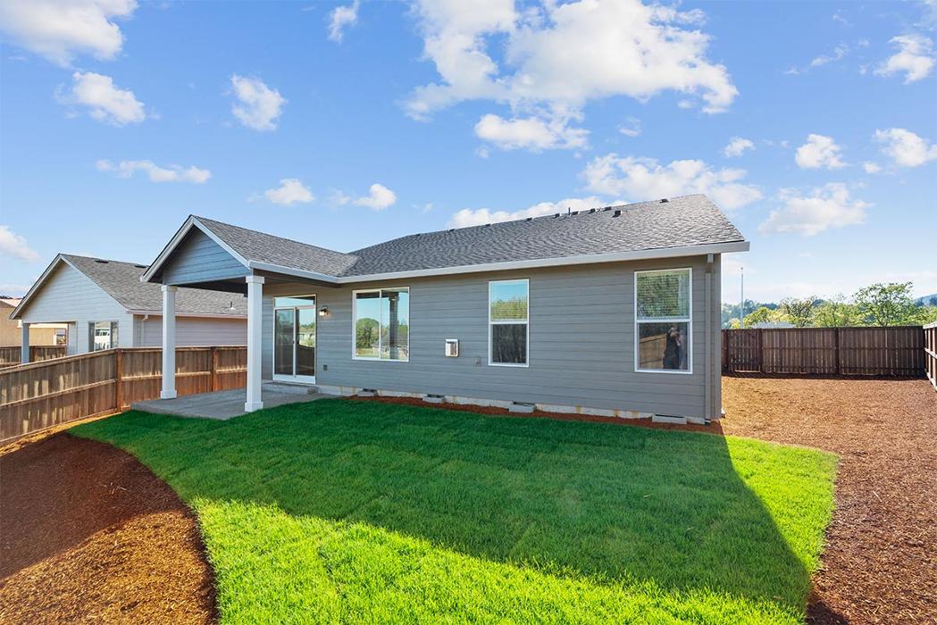 Ponderosa Ridge Image